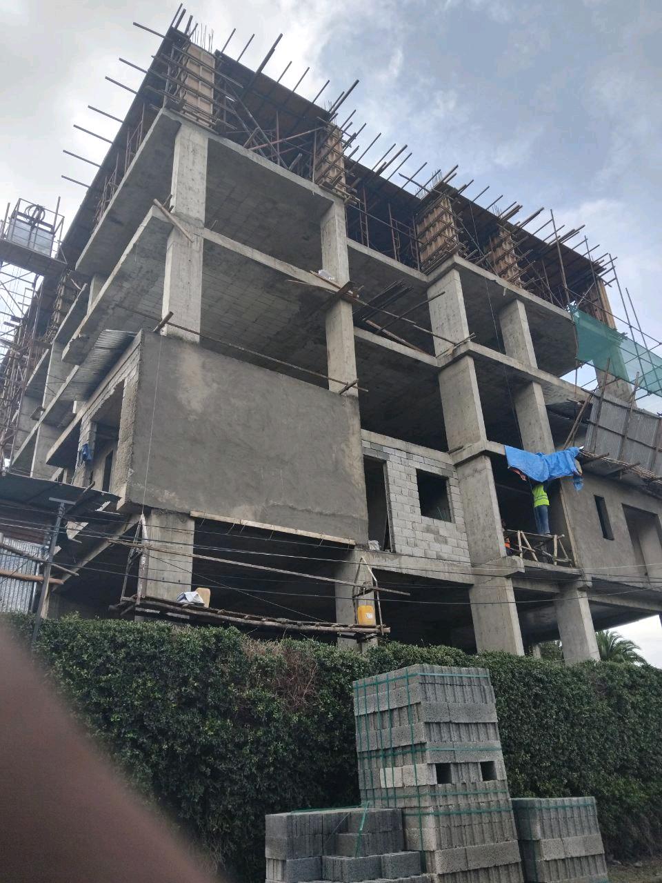 ቦሌ ሩዋንዳ(SOMALIA EMBASSY)
