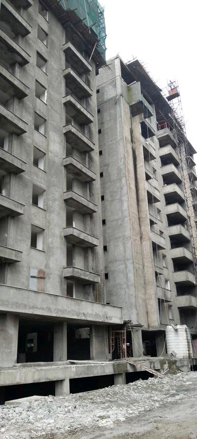 Apartiment 