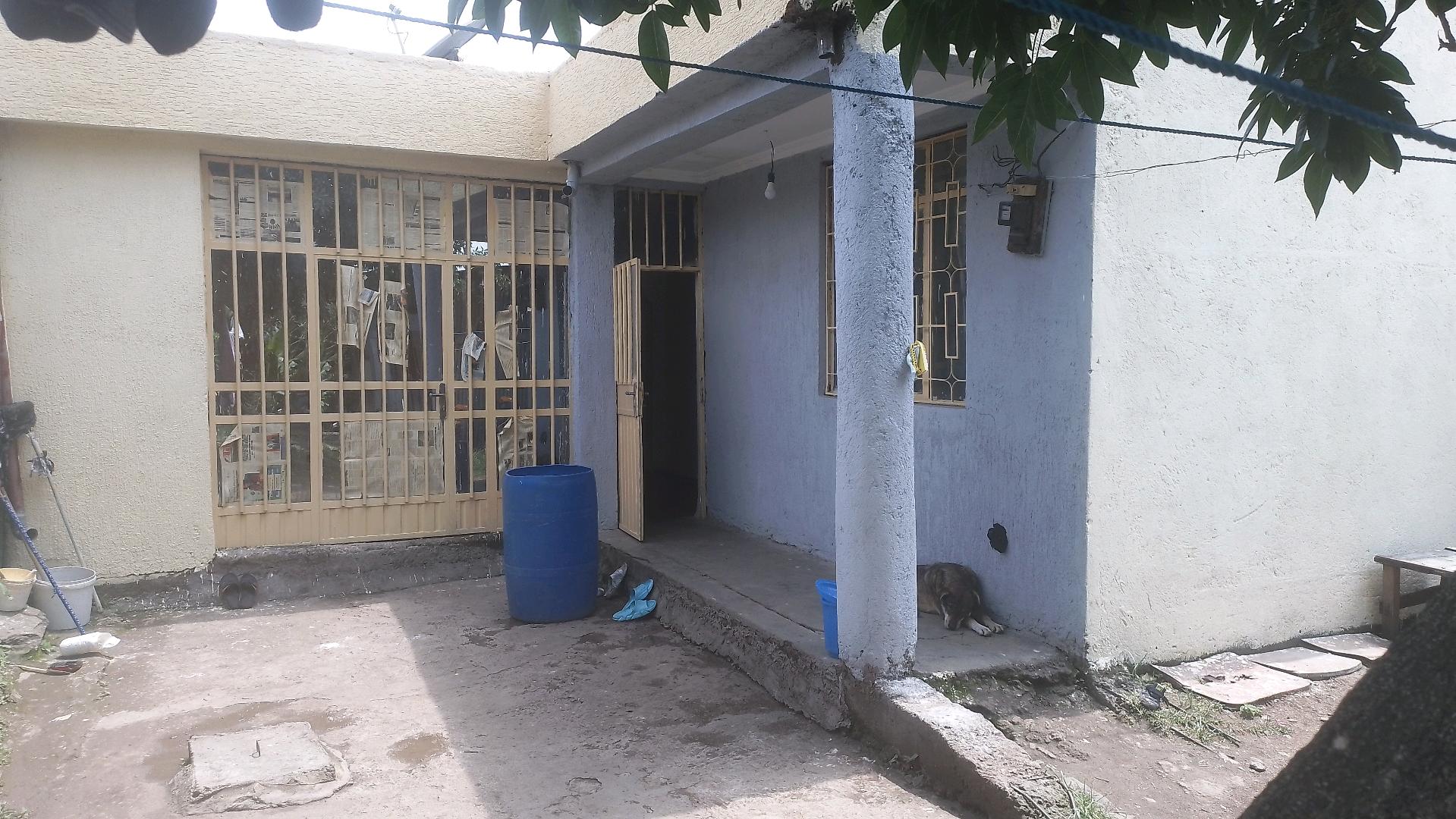 Selected property view