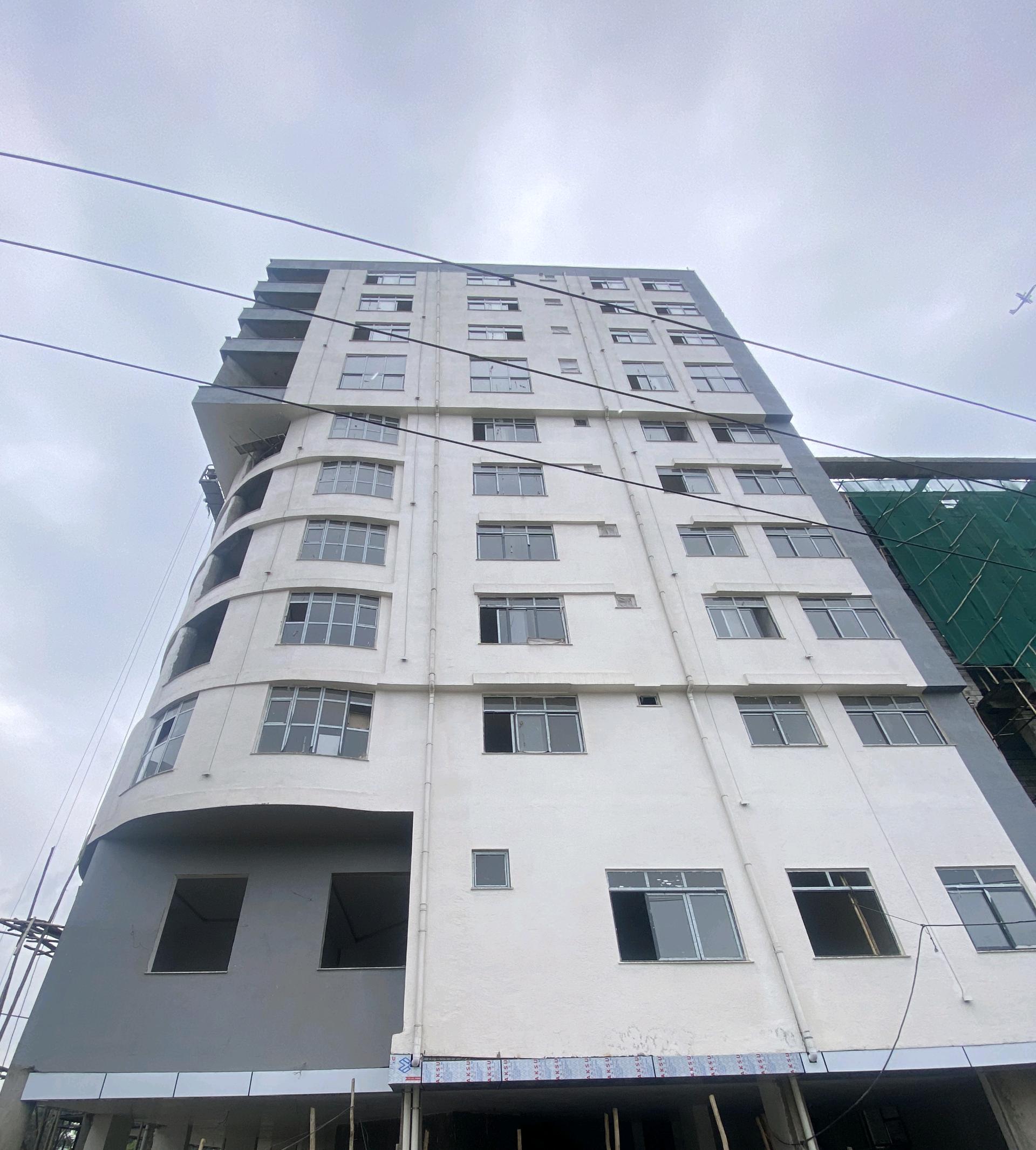 2 Bed 3bed Appartment For Sale