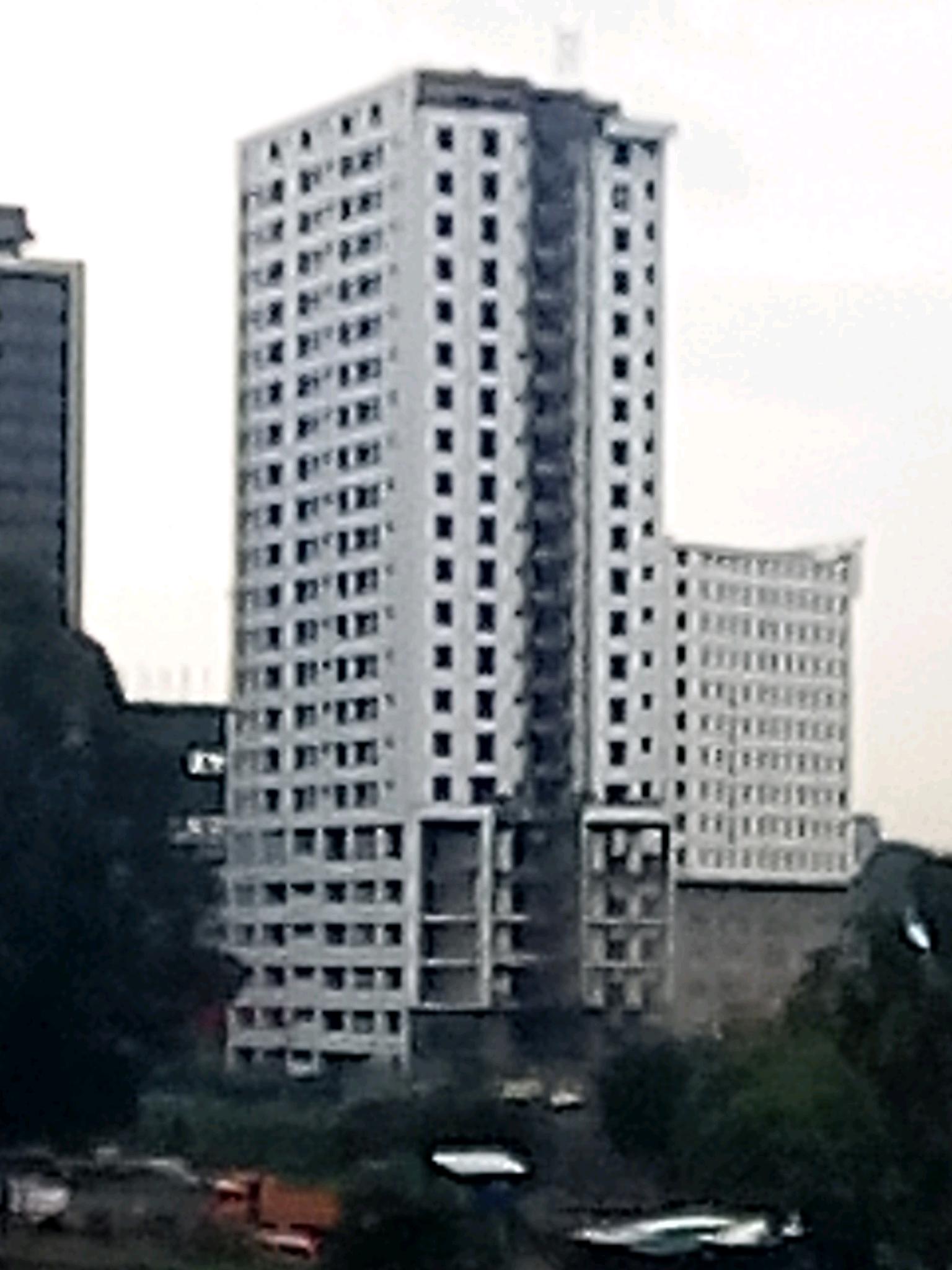  ቅንጡ የመኖርያ አፓርትመንት ካዛንቺስ ፋትህ ሚ
