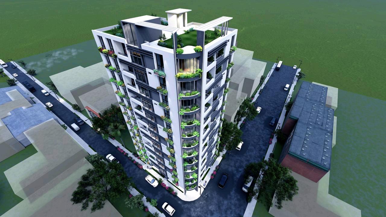 Selected property view