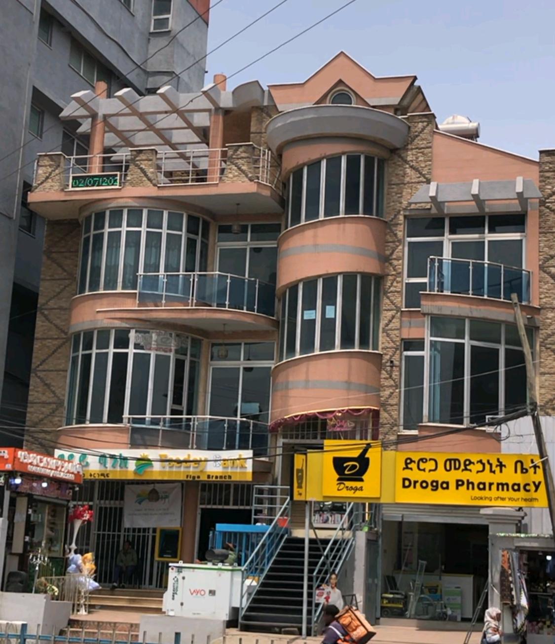 G+2+terrace Building For Rent | BetDelala