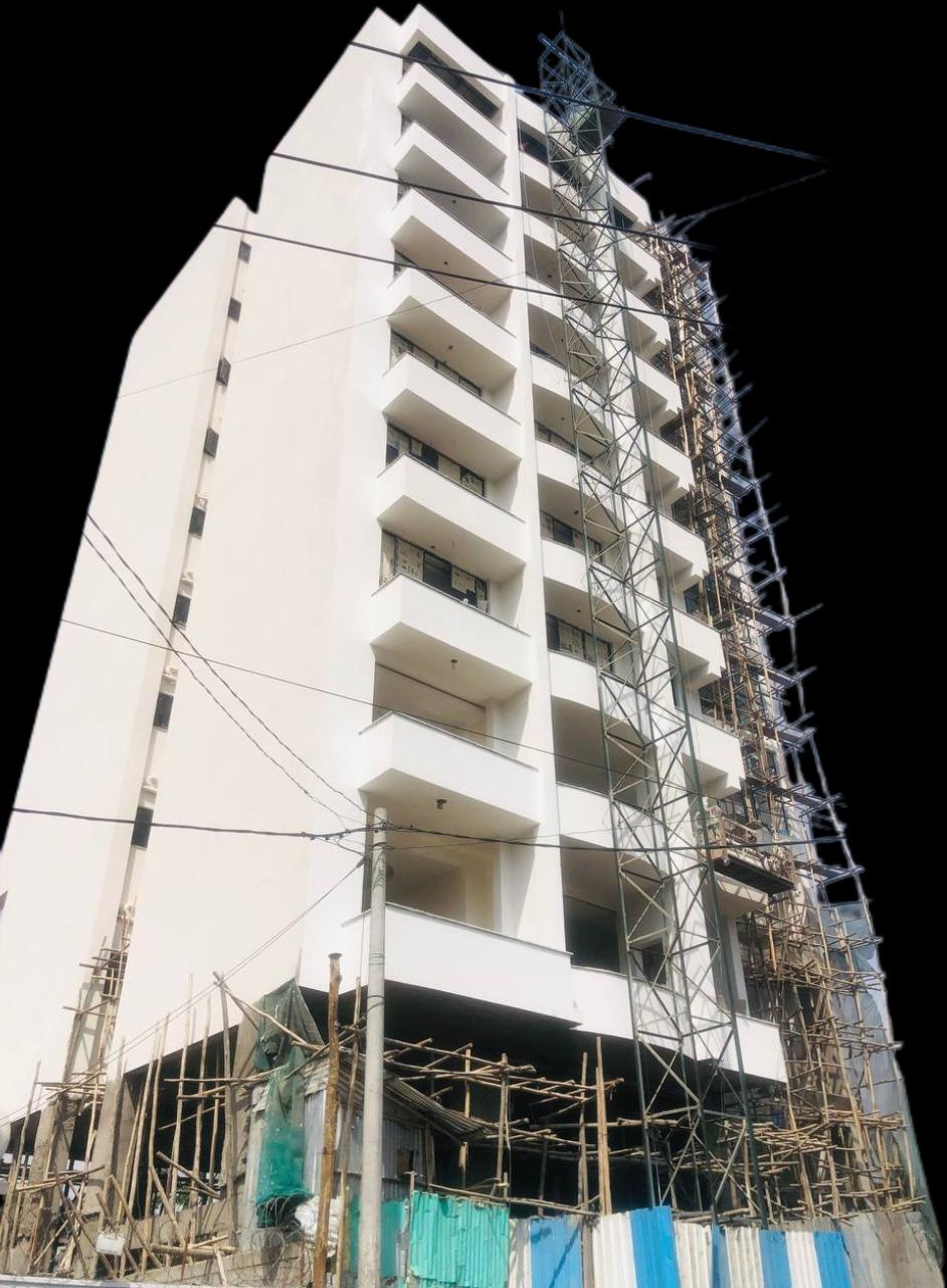 Selected property view