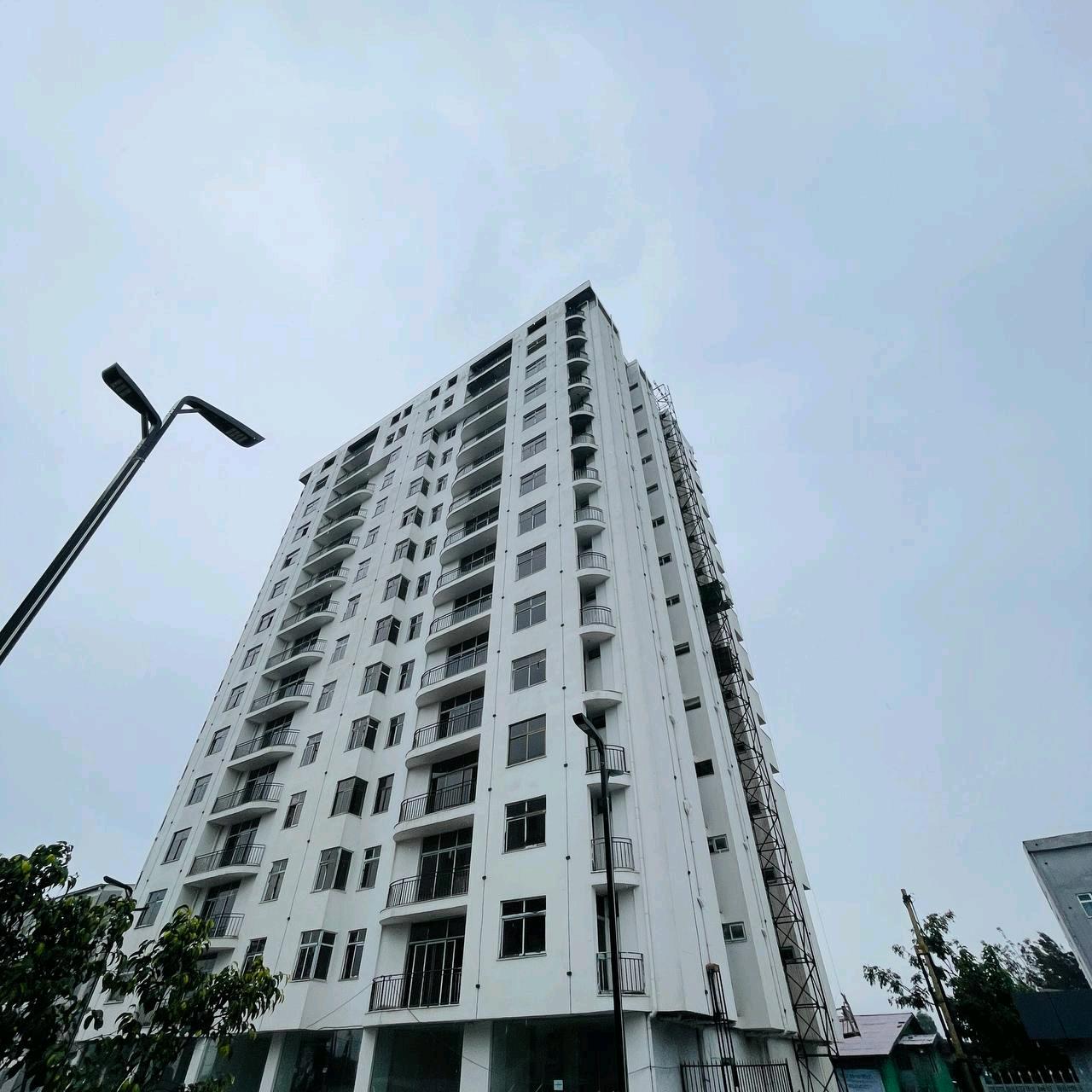 Apartment With Bank Offer 