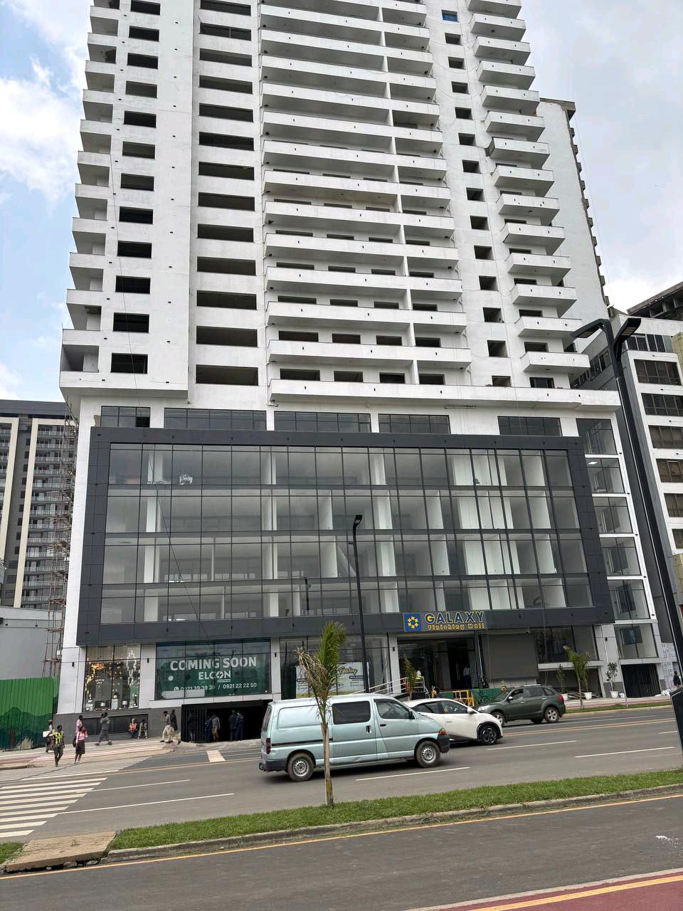 Apartment For Sale 