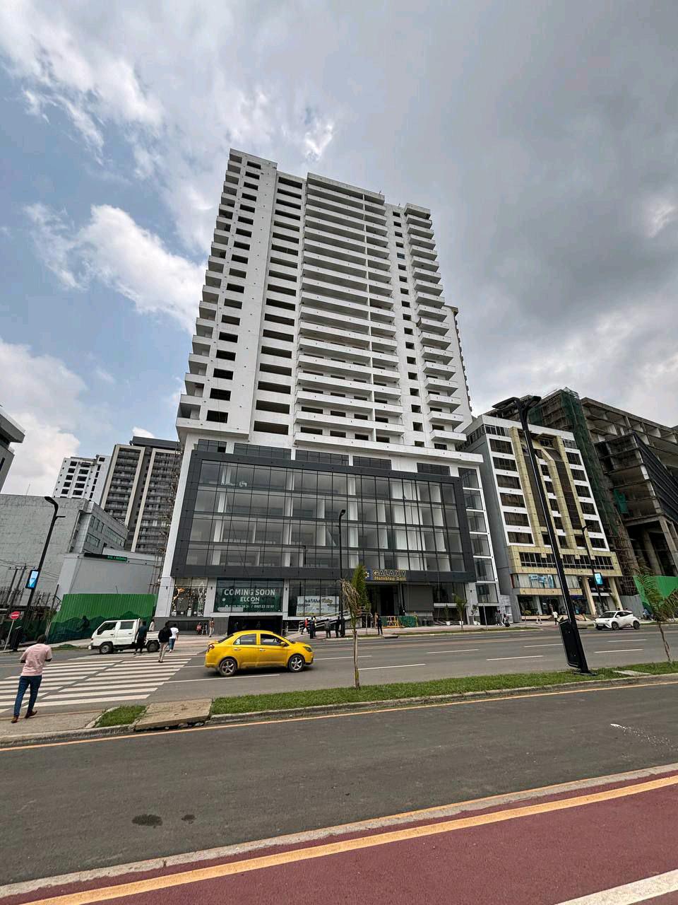 Apartment For Sale Kazanchis 