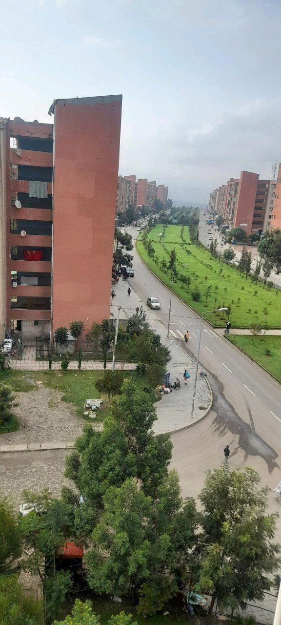 Condominium 