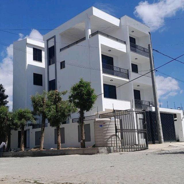 Selected property view