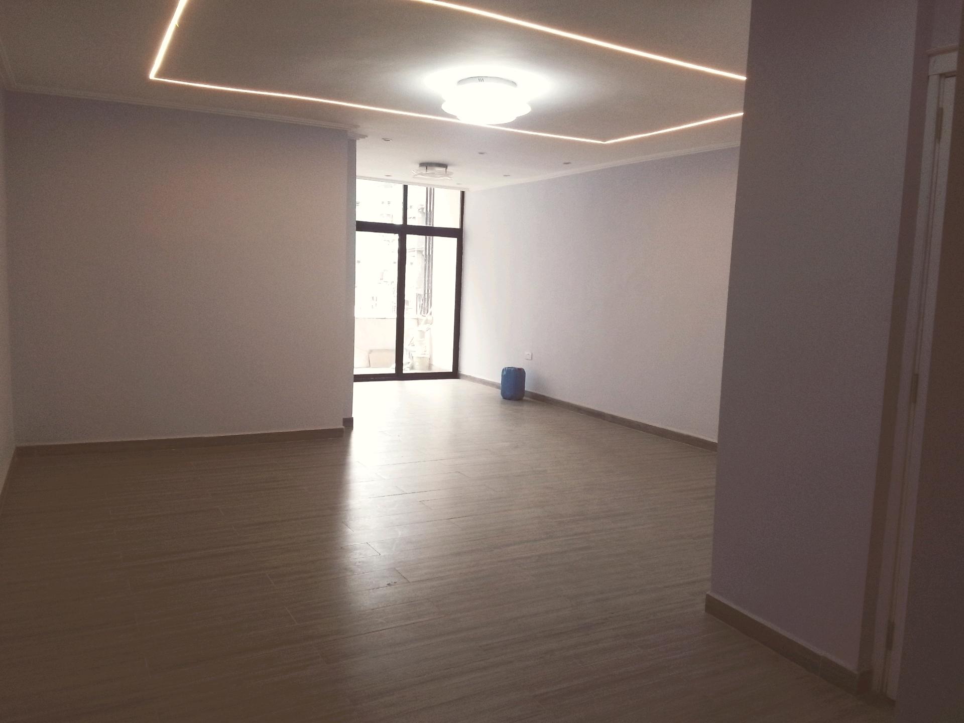 Residental Apartment For Rent