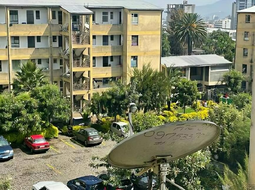 LIDETA CONDOMINIUM FOR SALe
