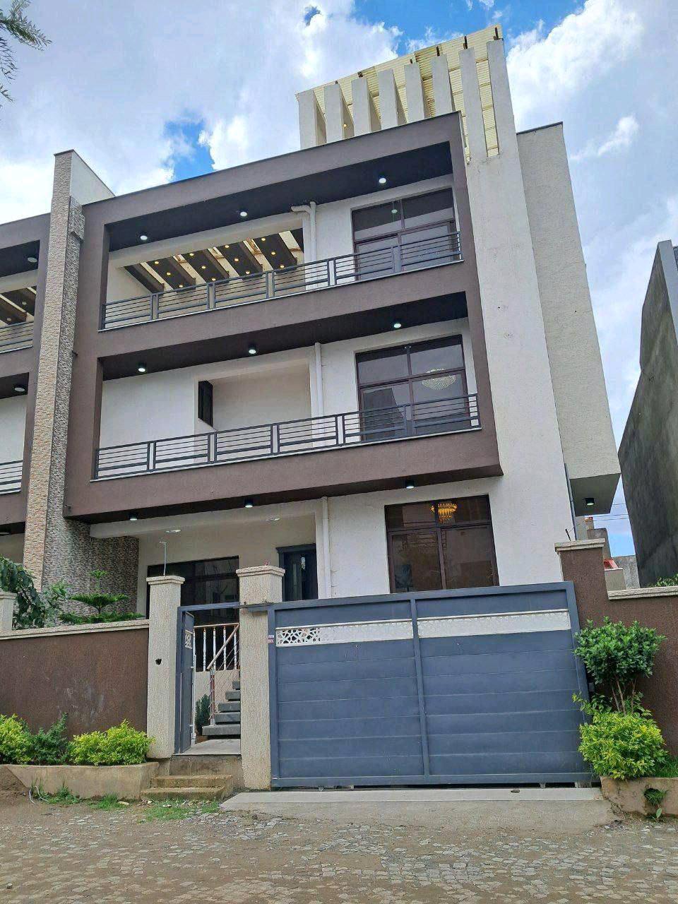 Selected property view