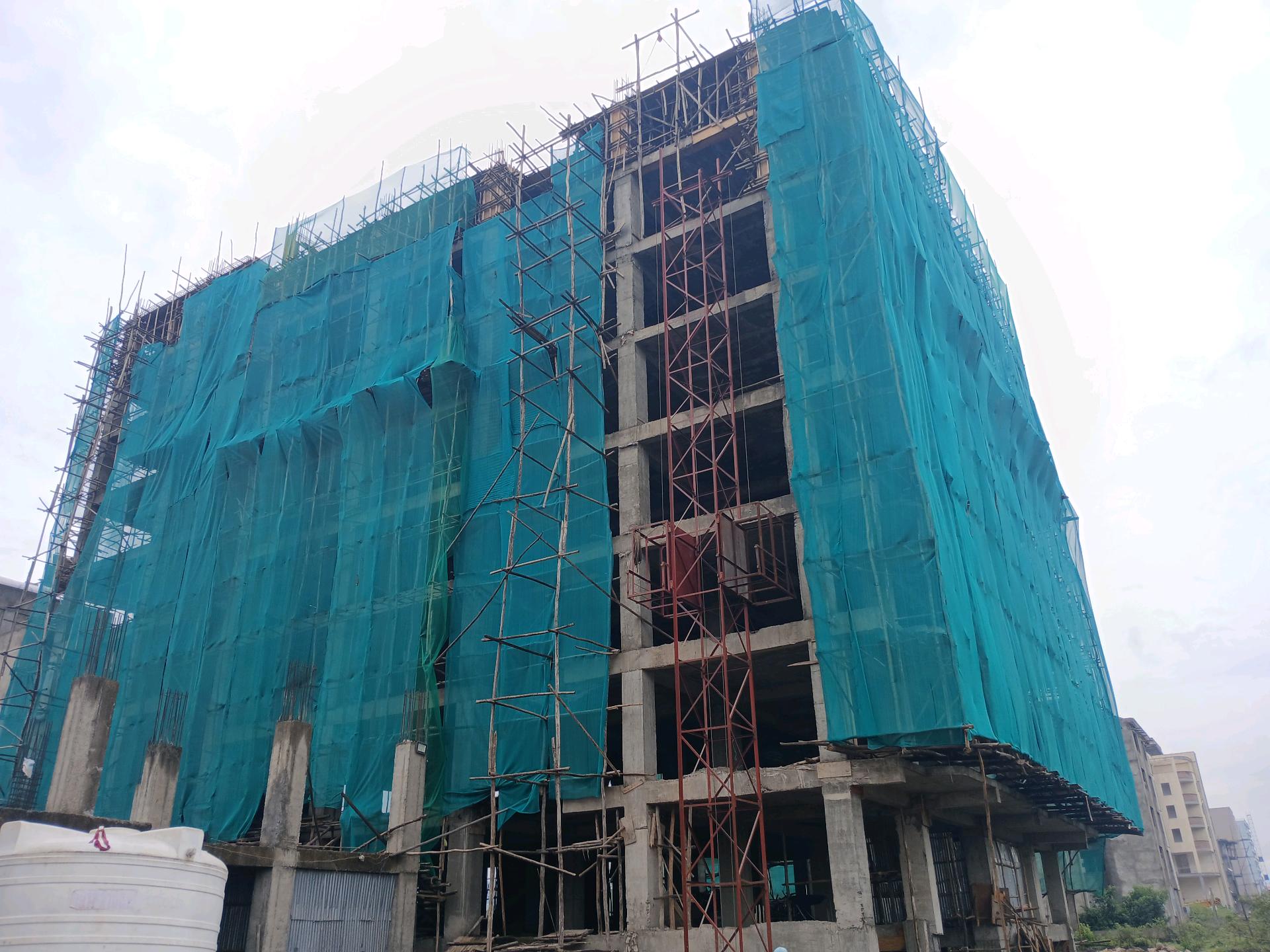 Selected property view