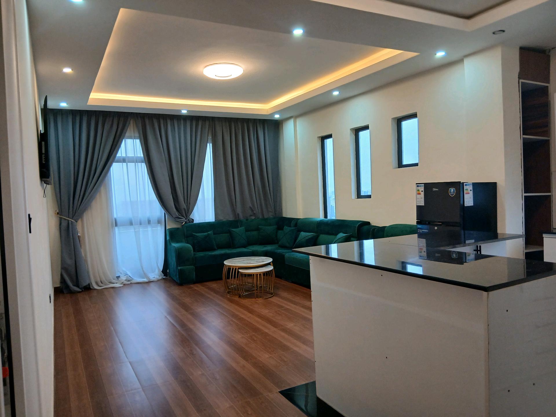 Furnished Appartment