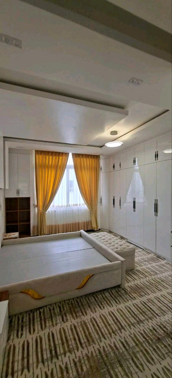 Selected property view