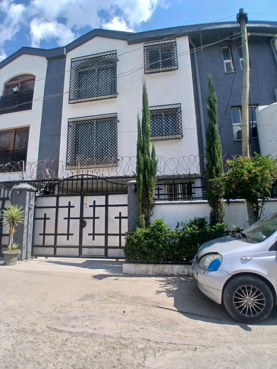 Selected property view