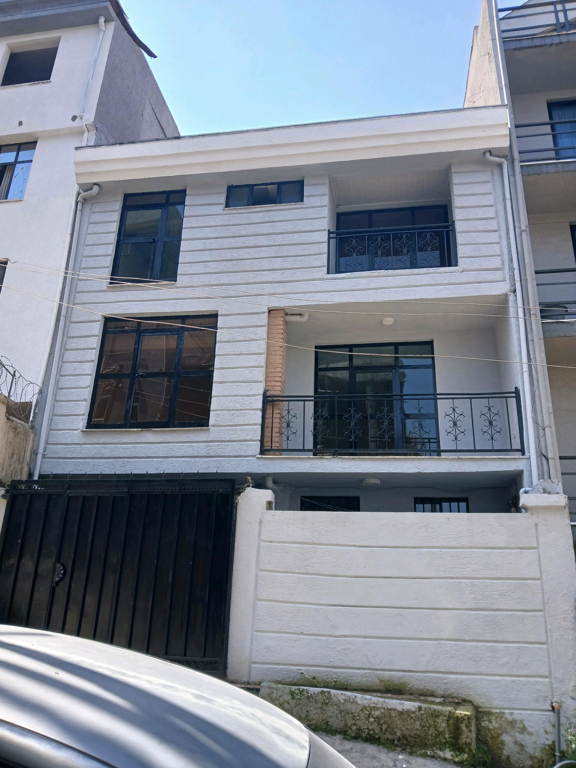 Selected property view