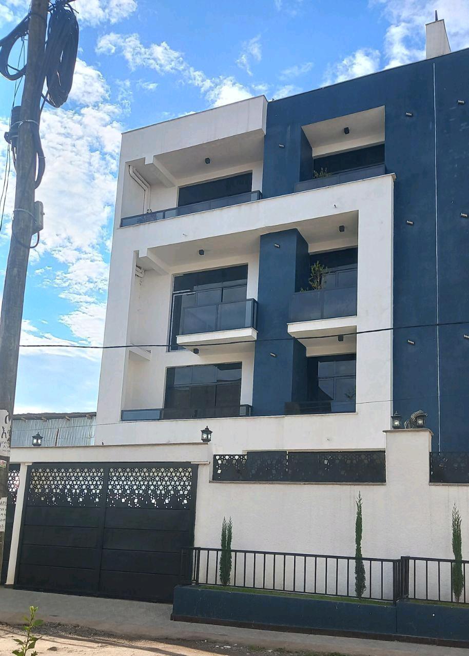 Selected property view