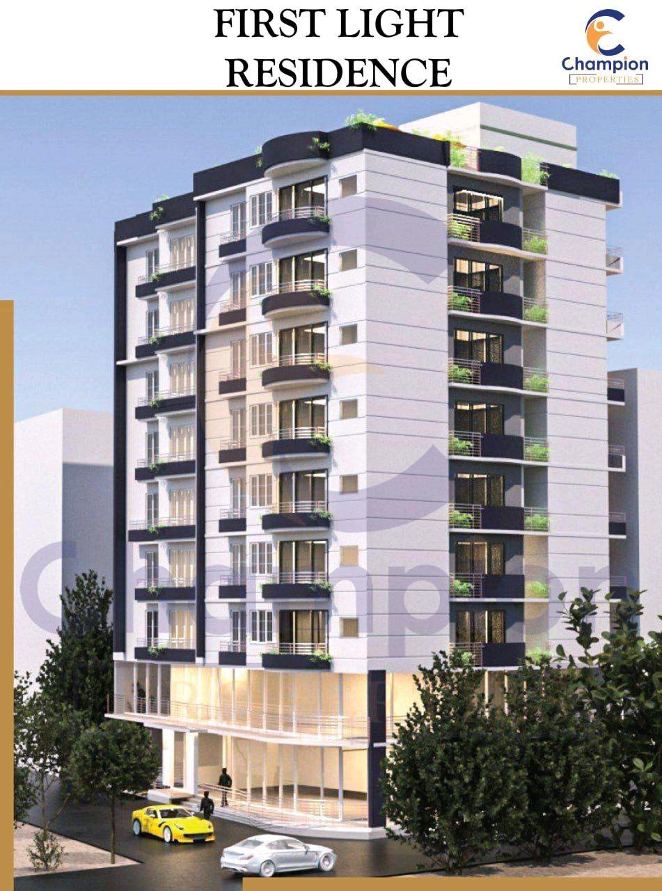 Selected property view