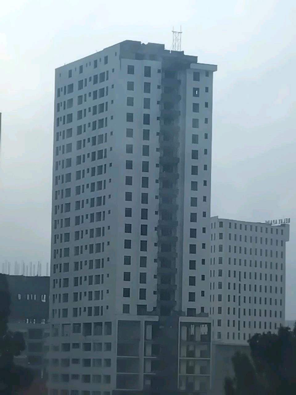 Selected property view