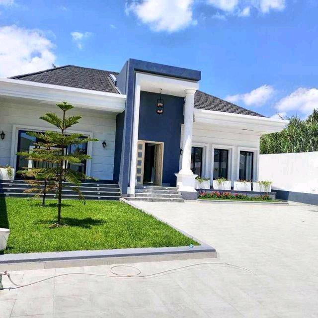 Villa for sale