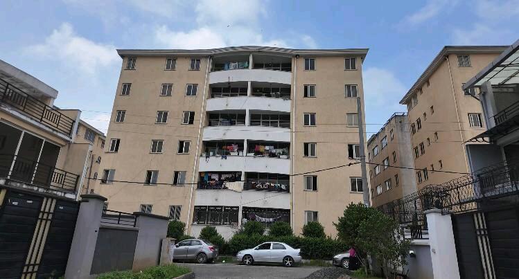Selected property view