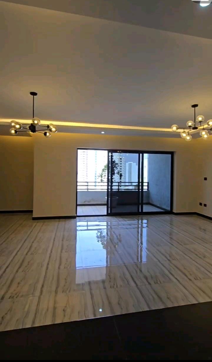 Welo Sefer Apartment