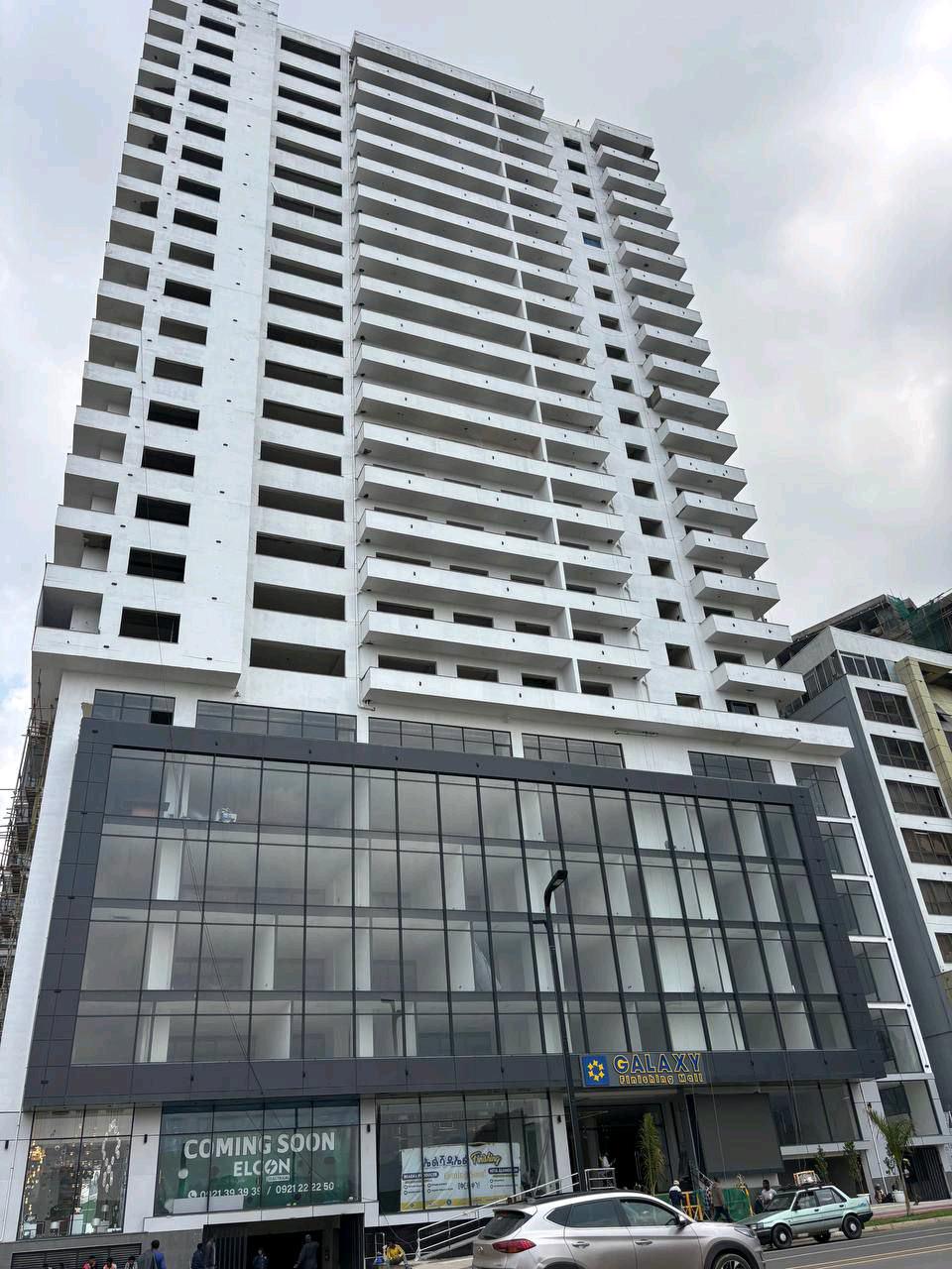 Real Estate Apartment For Sale