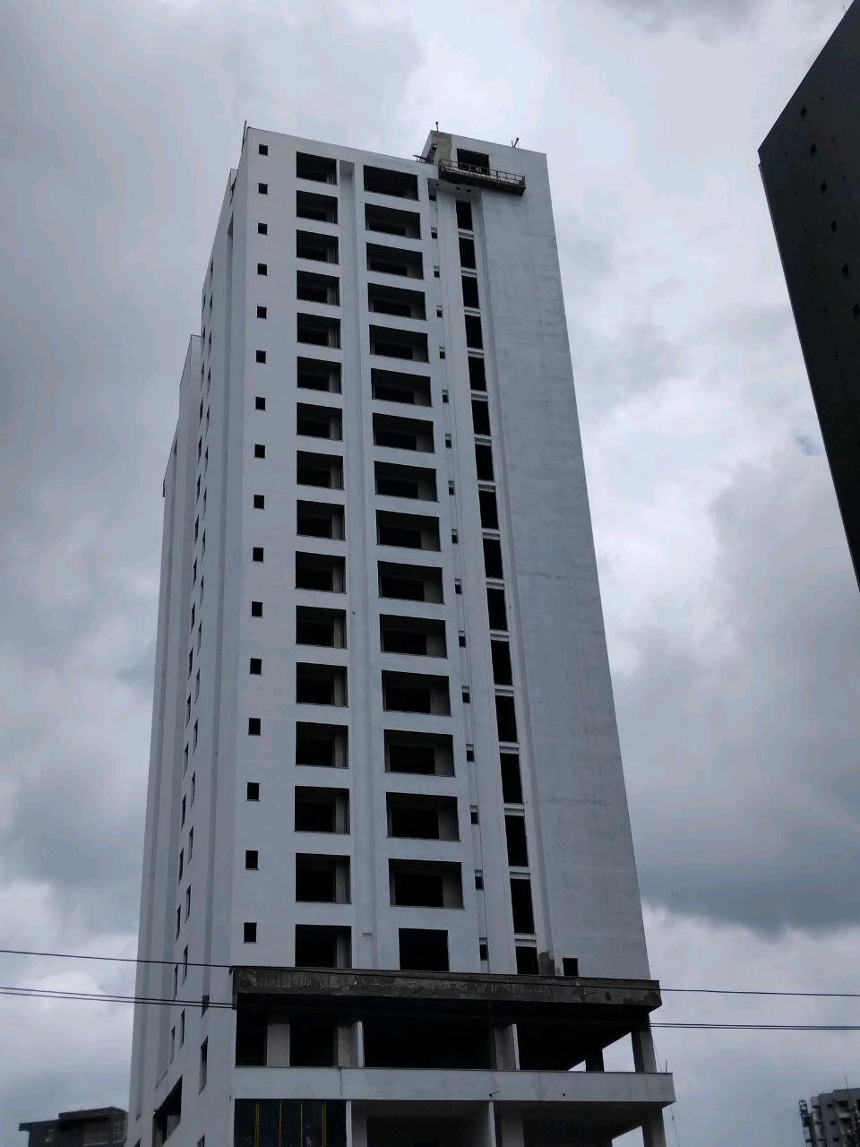 Selected property view