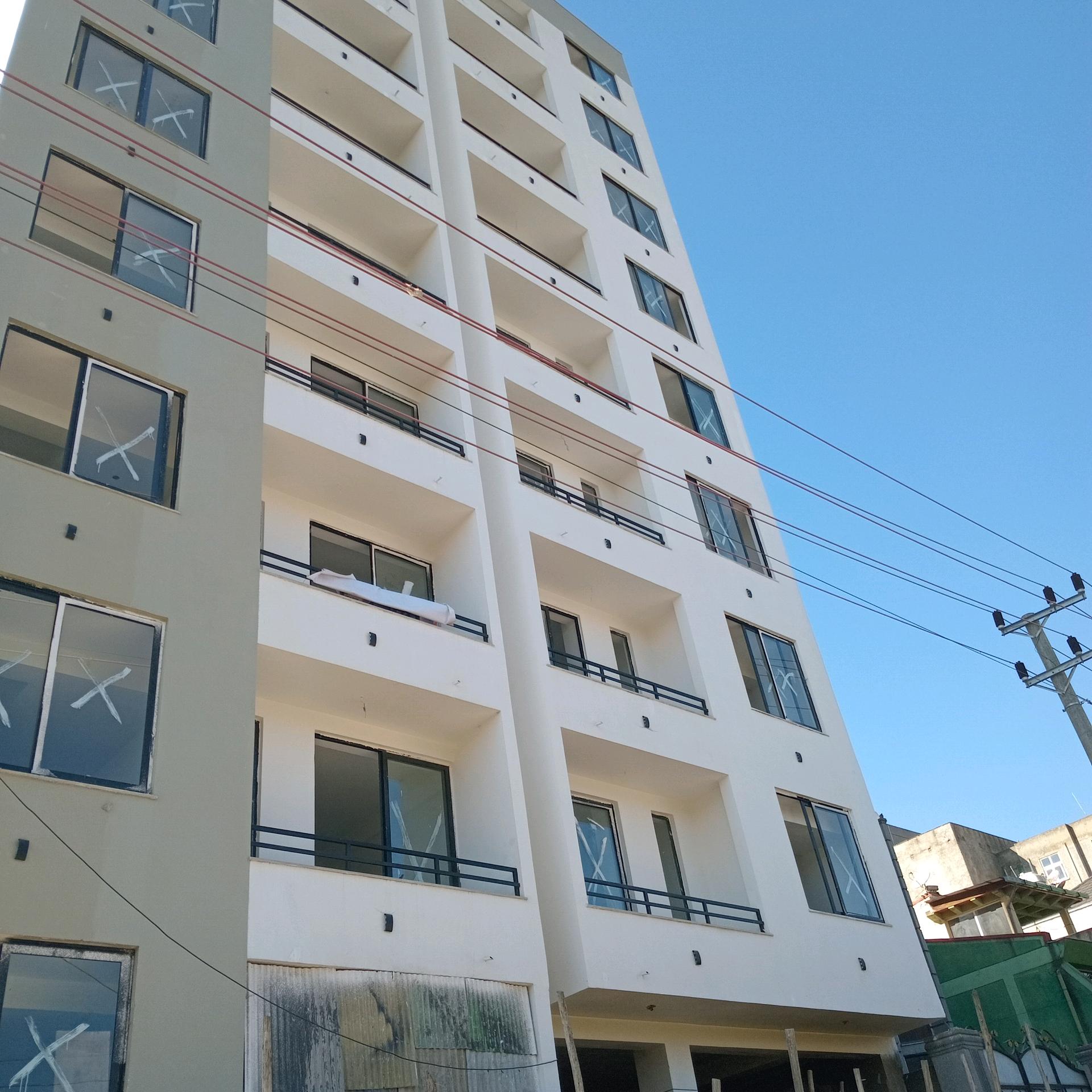 Selected property view