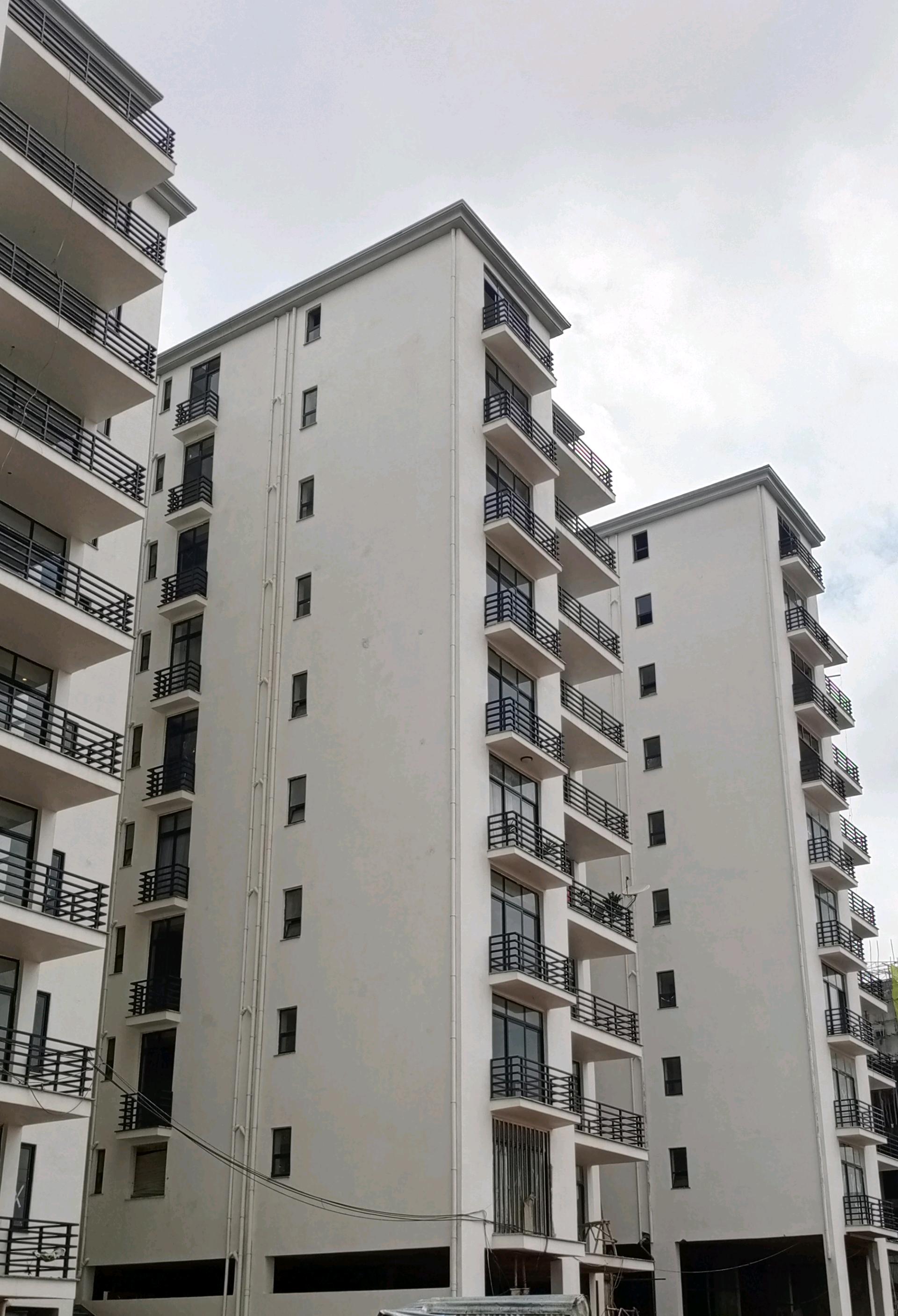 Selected property view