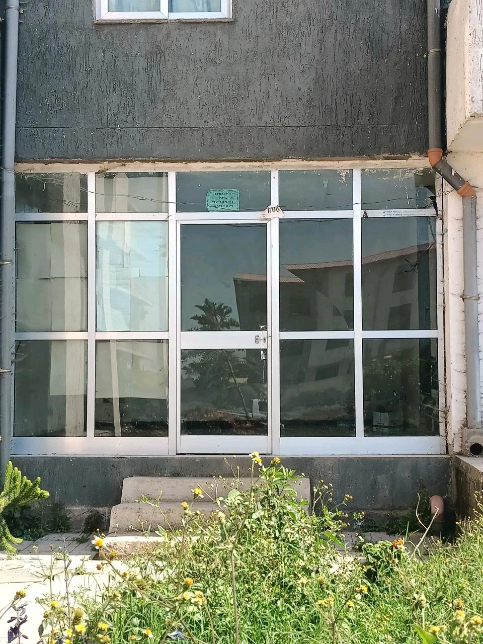 Selected property view