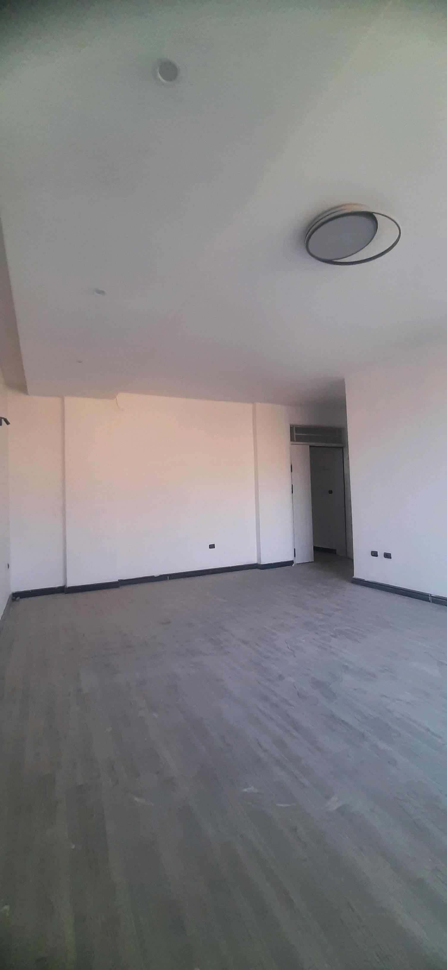 Selected property view