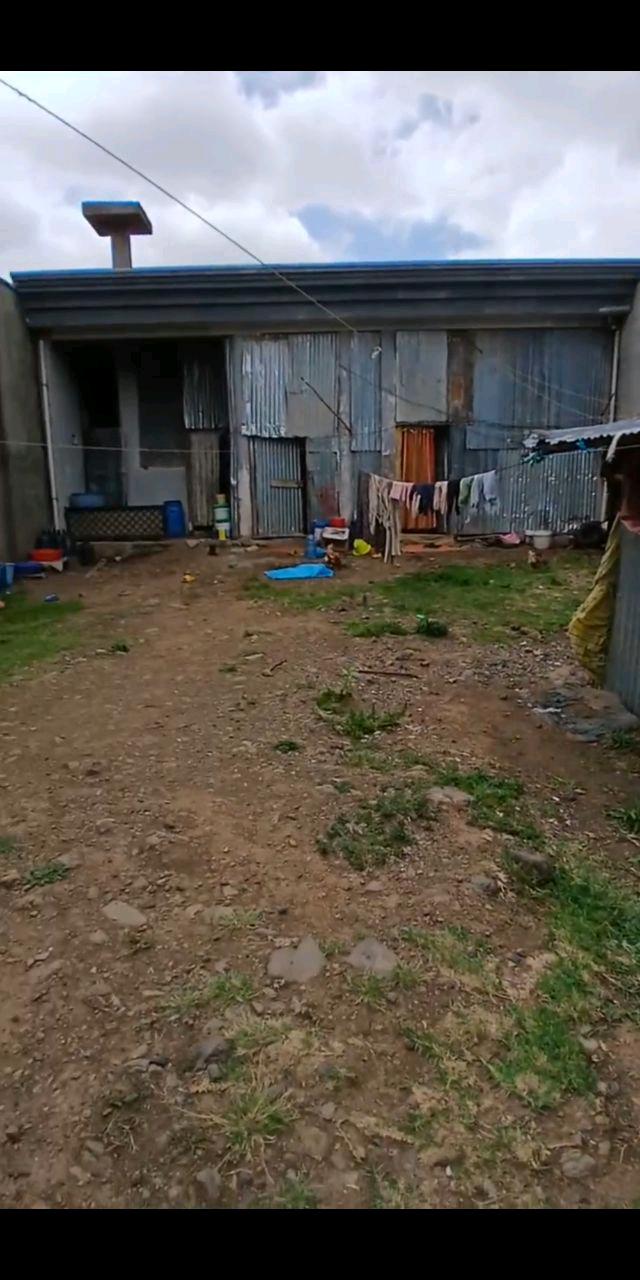 Selected property view
