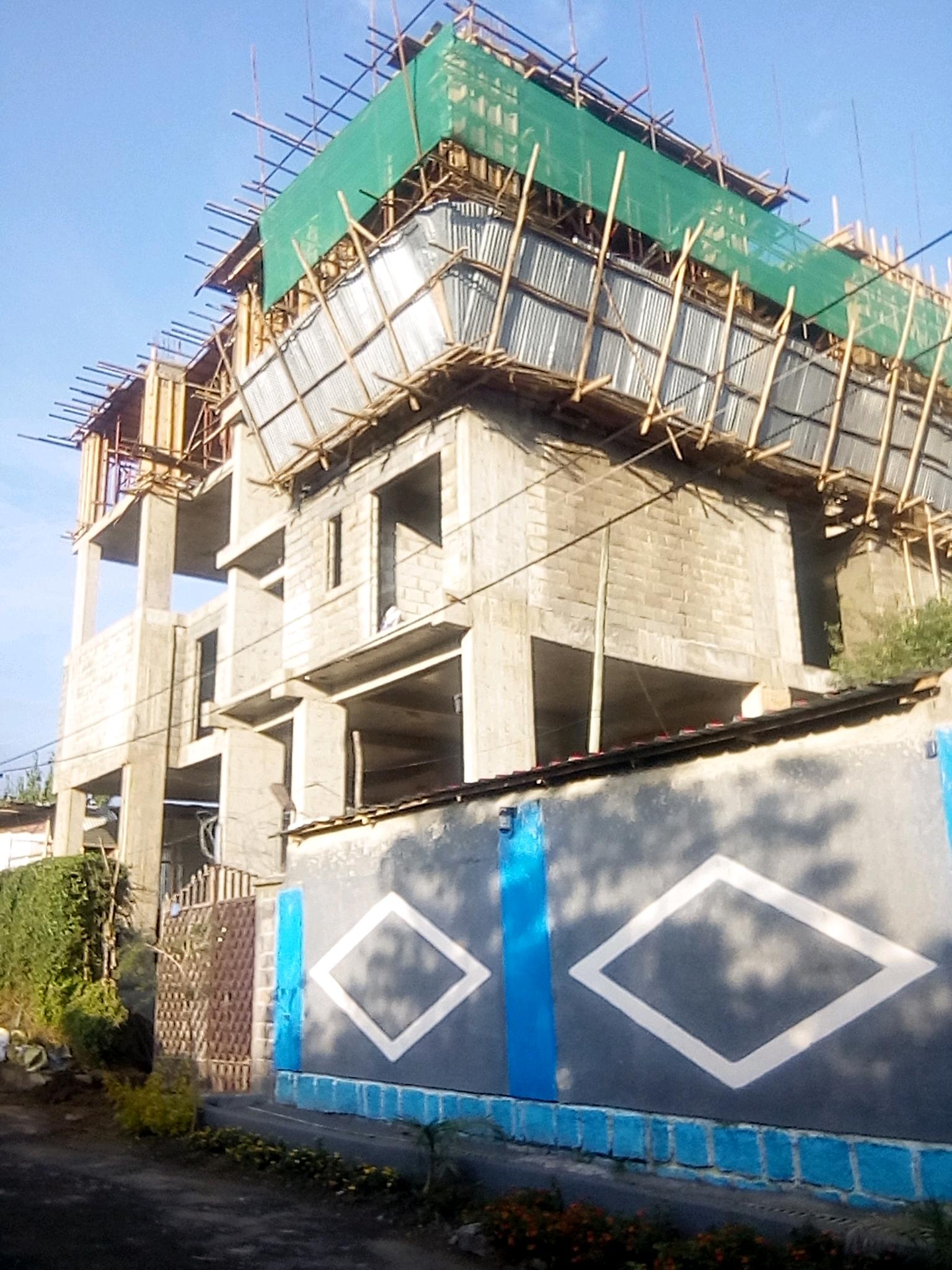 Selected property view