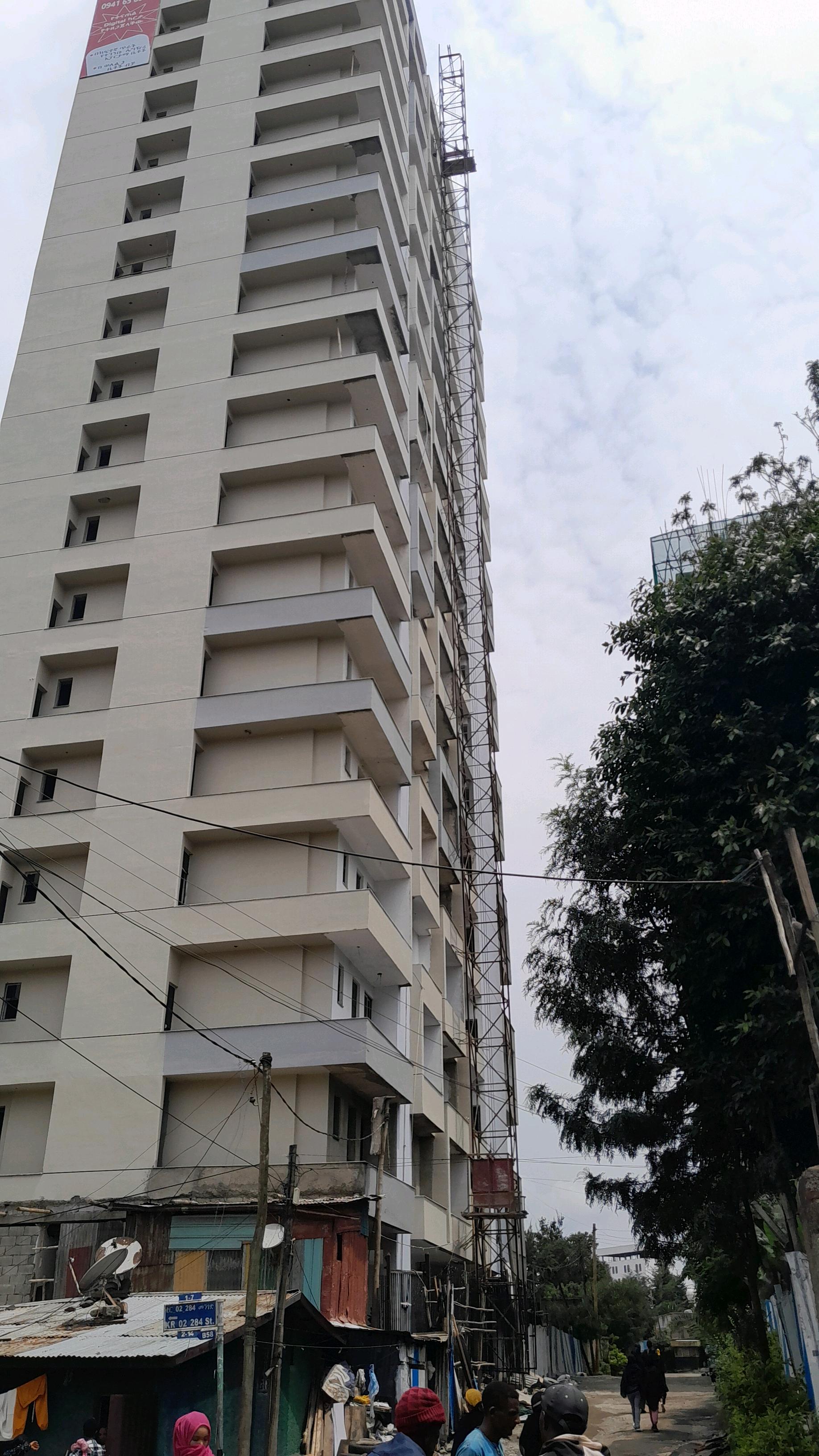 Apartmen