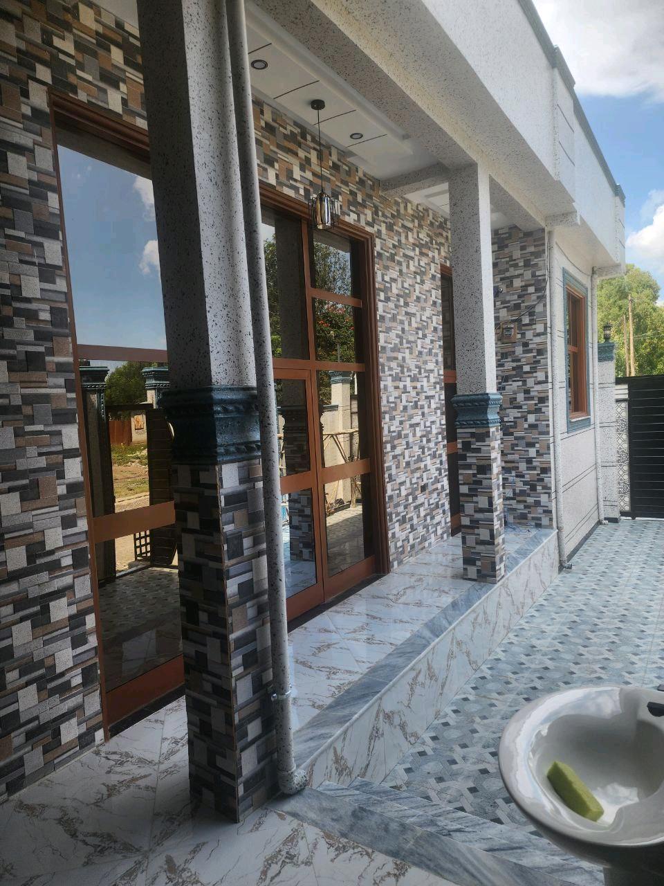 House IN Sheger City 