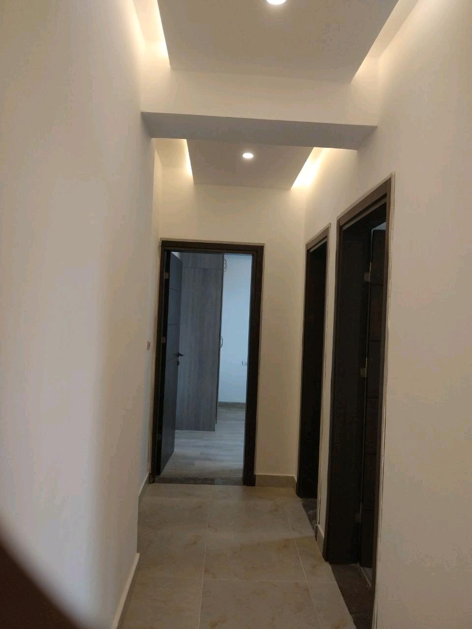 Selected property view