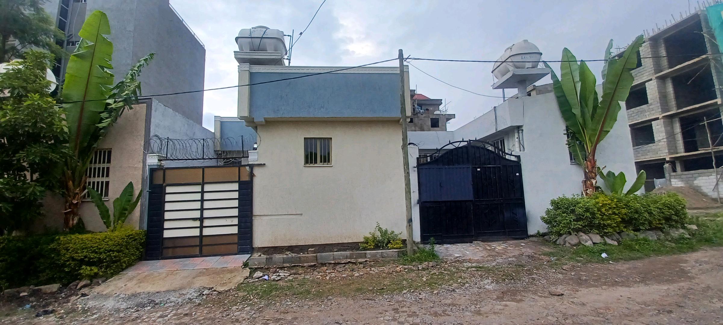 Selected property view