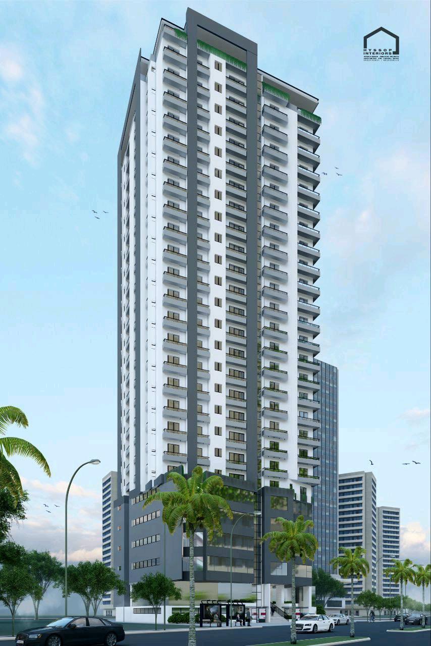 Selected property view