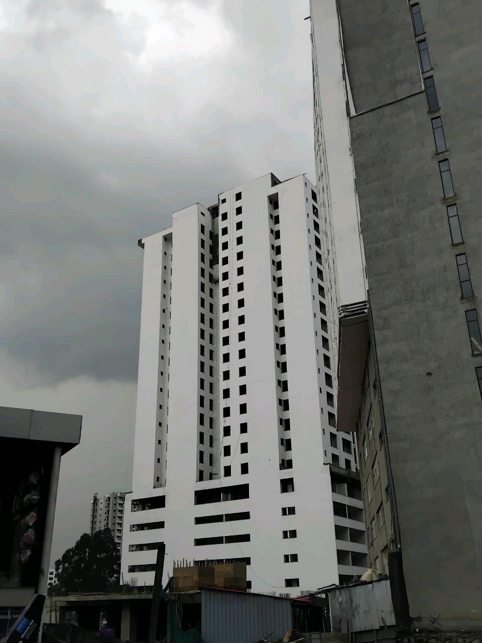 Selected property view