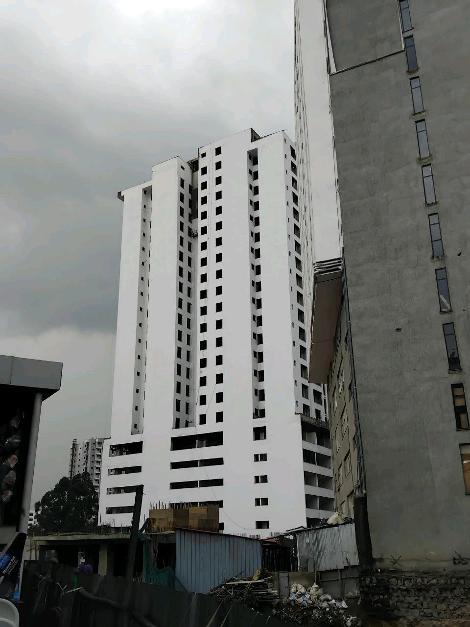 Selected property view