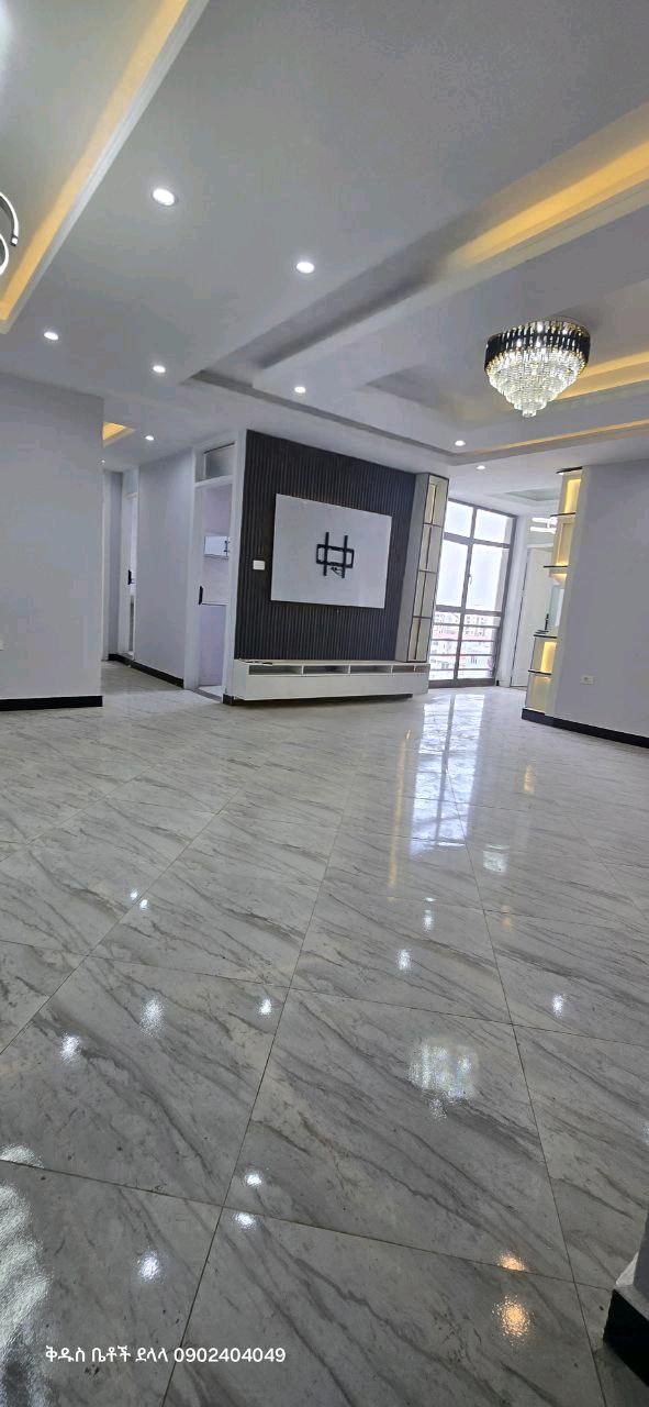 Selected property view