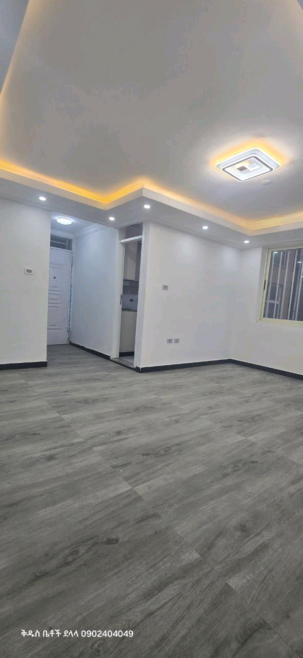 Selected property view