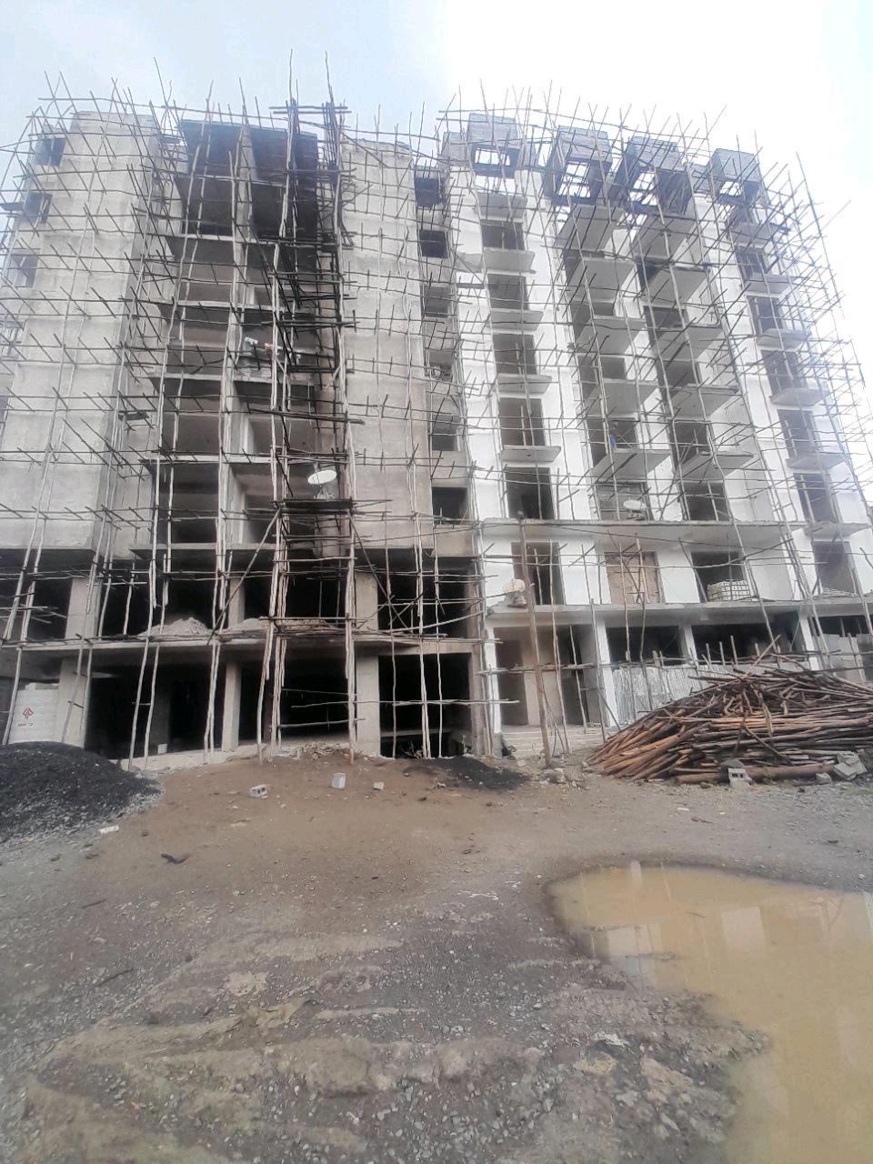 Selected property view