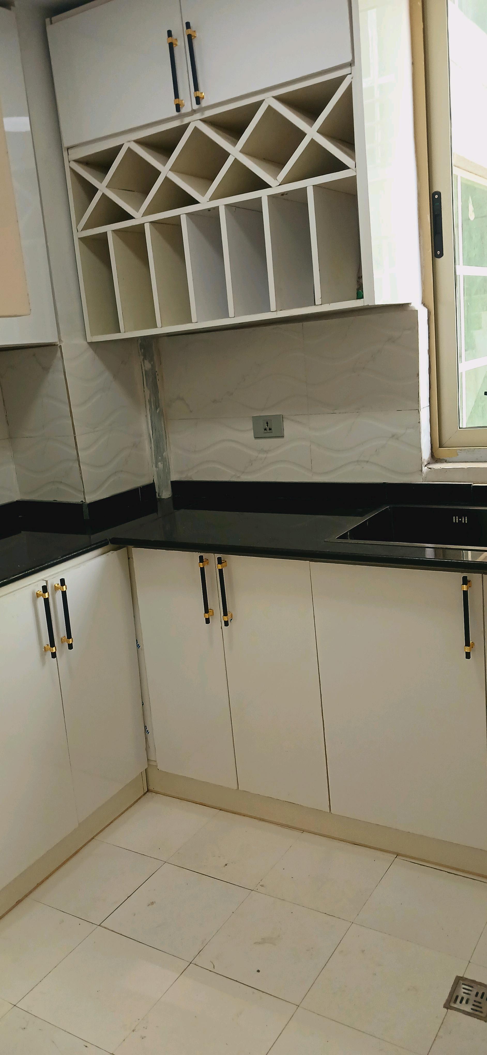 Selected property view