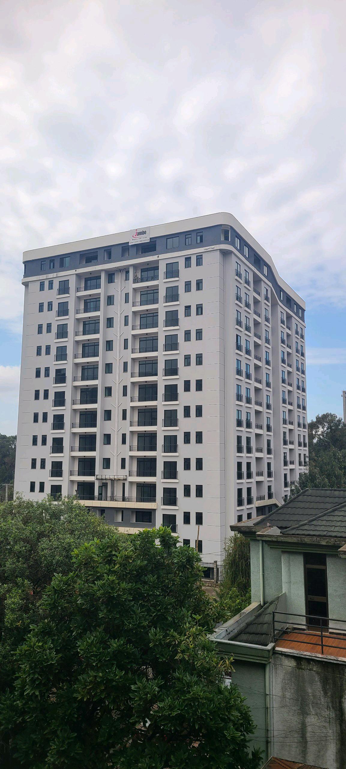 Selected property view