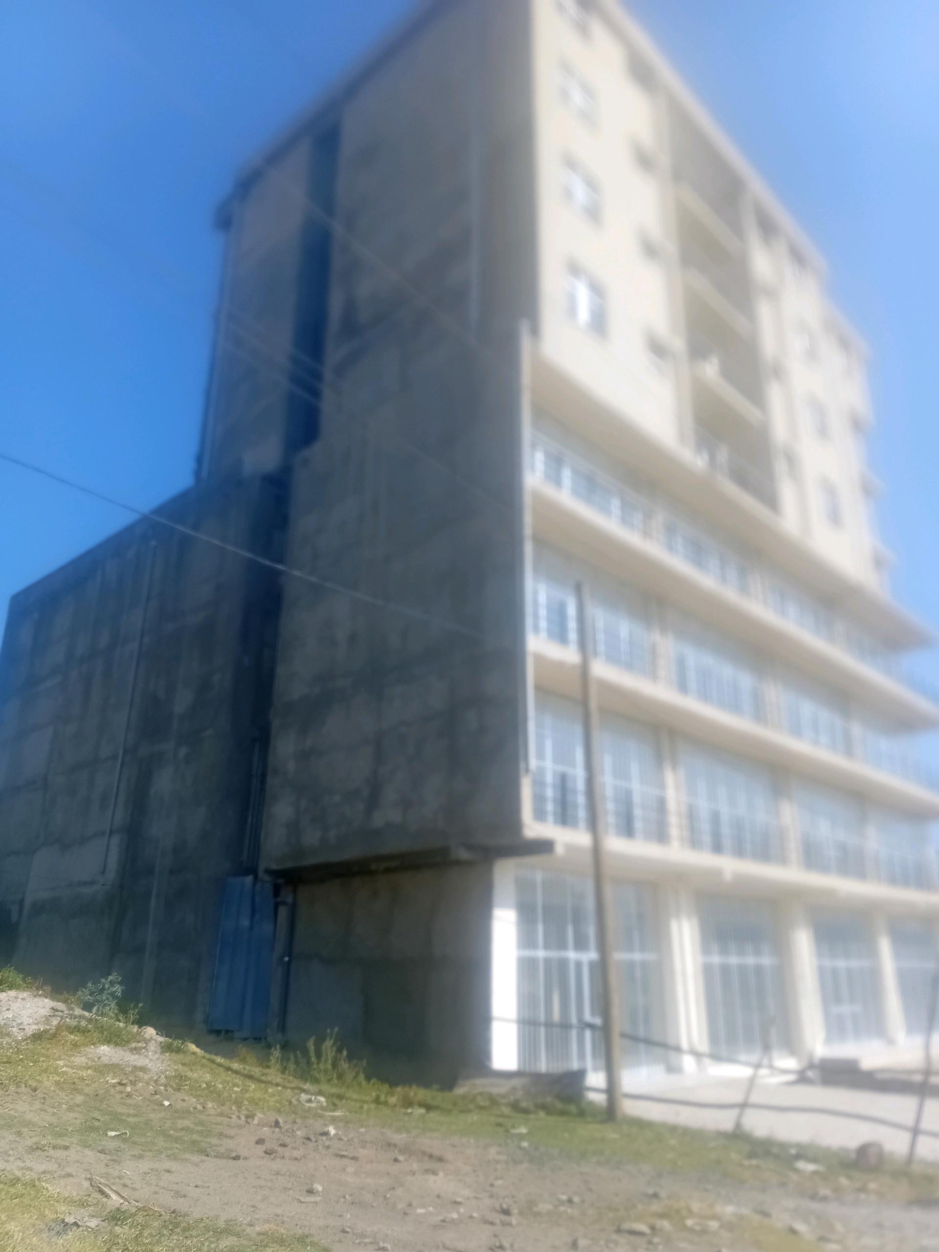 Selected property view