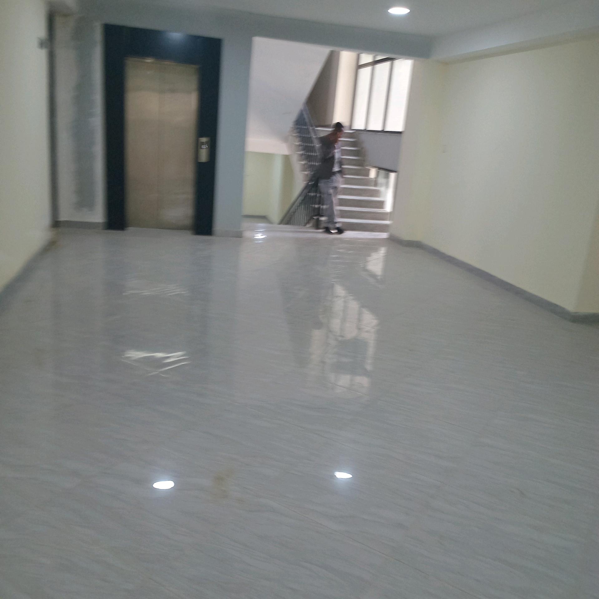 Selected property view