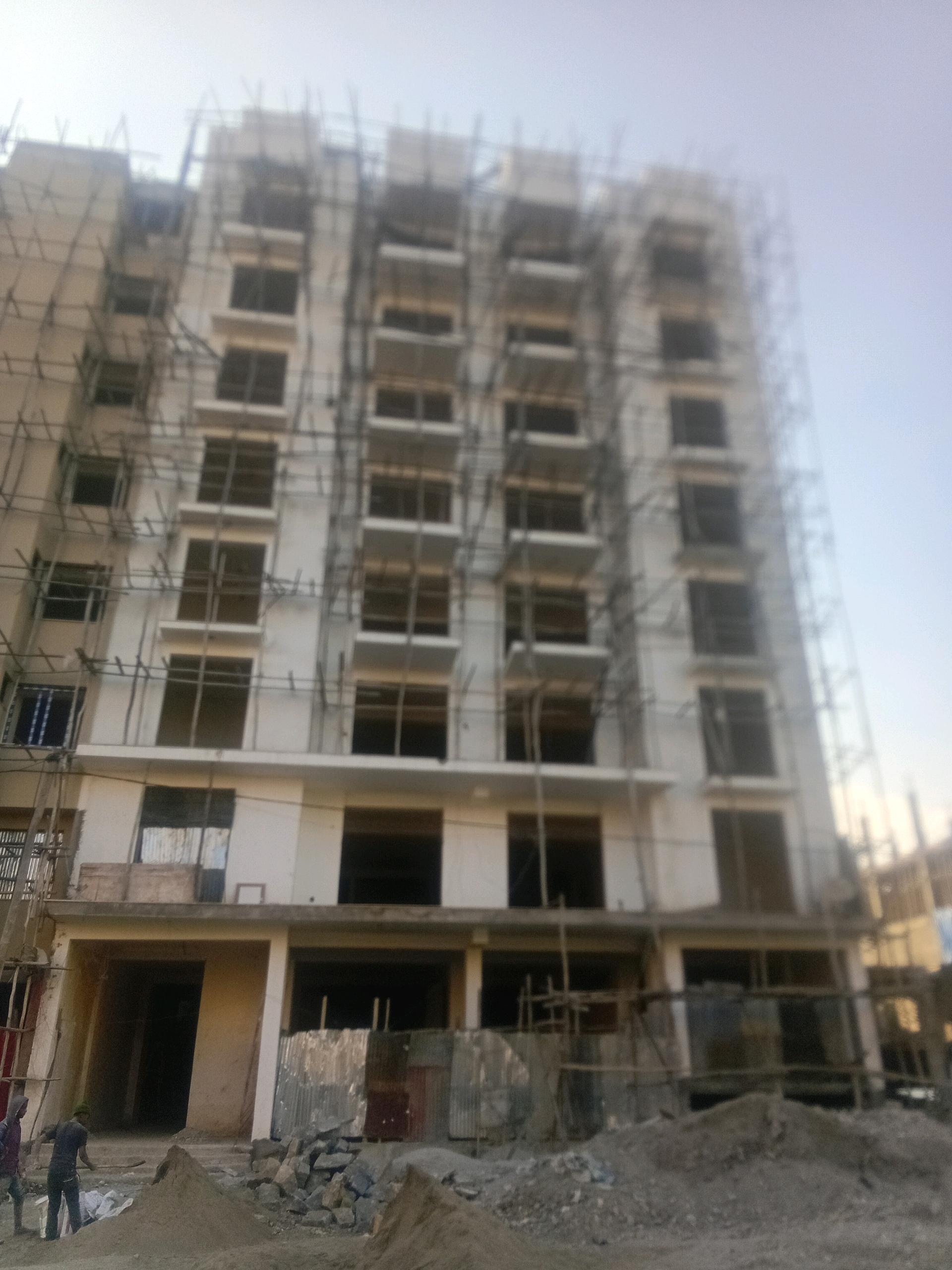 Selected property view